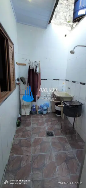 Foto 9 de Casa de Condomínio com 1 quarto à venda, 50m2 em Real, Praia Grande - SP