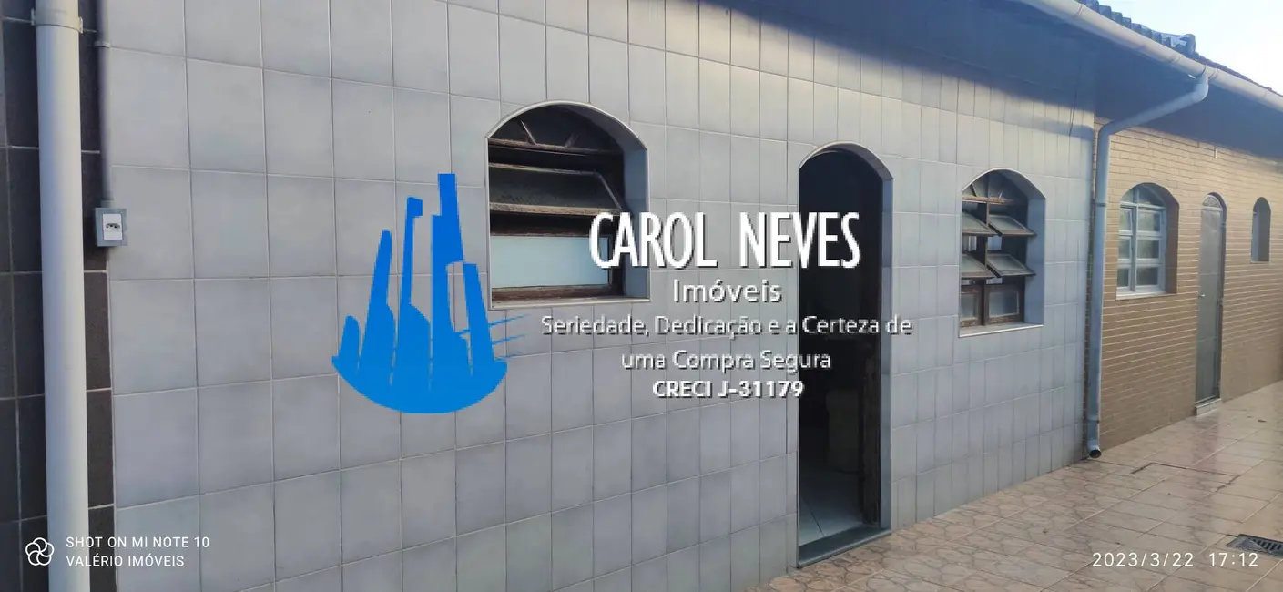 Foto 1 de Casa de Condomínio com 1 quarto à venda, 50m2 em Real, Praia Grande - SP