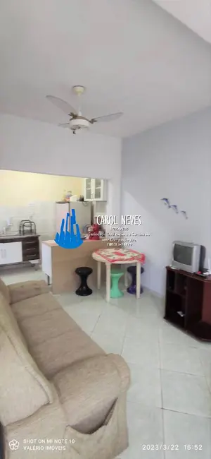 Foto 4 de Casa de Condomínio com 1 quarto à venda, 50m2 em Real, Praia Grande - SP