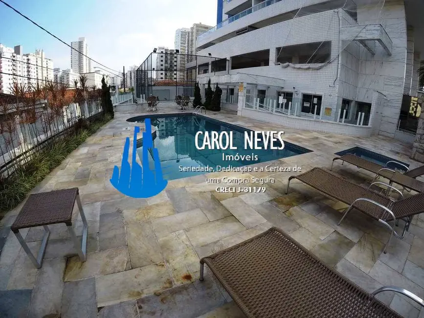Apartamento com 3 quartos à venda, 135m2 em Aviação, Praia Grande - SP - imagem 1 Foto 1 de Apartamento com 3 quartos à venda, 135m2 em Aviação, Praia Grande - SP