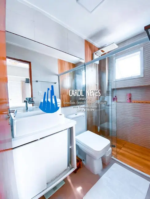 Apartamento com 3 quartos à venda, 135m2 em Aviação, Praia Grande - SP - imagem 7 Foto 7 de Apartamento com 3 quartos à venda, 135m2 em Aviação, Praia Grande - SP