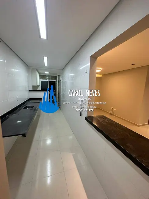 Foto 7 de Apartamento com 2 quartos à venda, 86m2 em Canto do Forte, Praia Grande - SP
