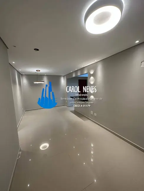 Foto 5 de Apartamento com 2 quartos à venda, 86m2 em Canto do Forte, Praia Grande - SP