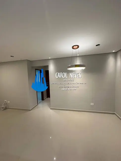 Foto 8 de Apartamento com 2 quartos à venda, 86m2 em Canto do Forte, Praia Grande - SP