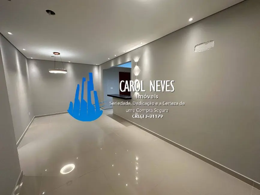 Foto 6 de Apartamento com 2 quartos à venda, 86m2 em Canto do Forte, Praia Grande - SP