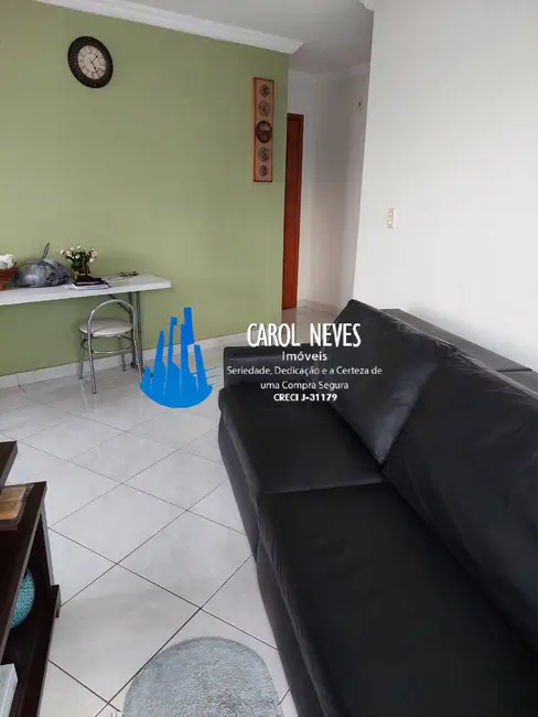 Foto 6 de Apartamento com 2 quartos à venda, 63m2 em Praia Grande - SP