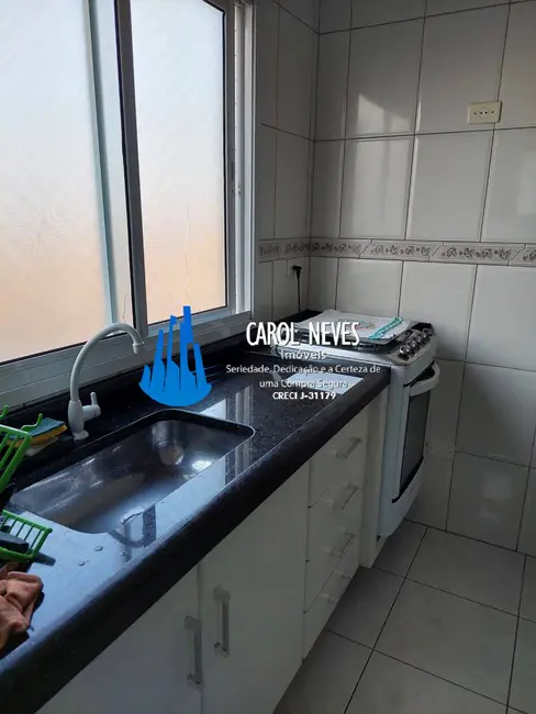 Foto 8 de Apartamento com 2 quartos à venda, 63m2 em Praia Grande - SP