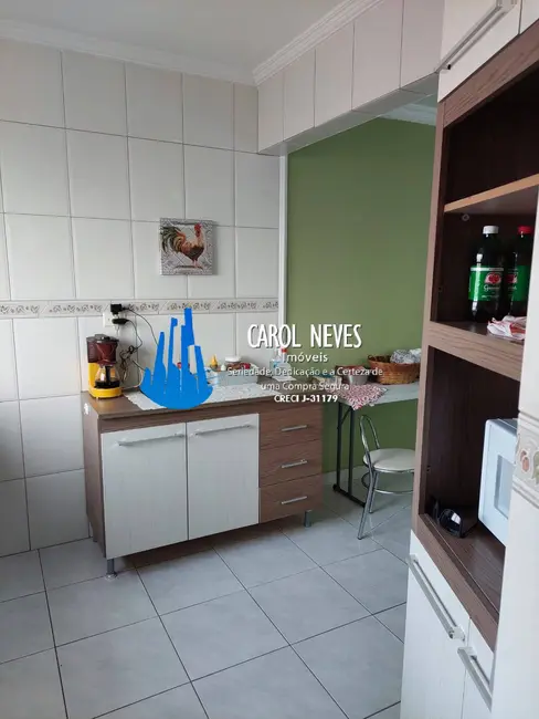 Foto 7 de Apartamento com 2 quartos à venda, 63m2 em Praia Grande - SP