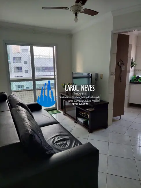 Foto 5 de Apartamento com 2 quartos à venda, 63m2 em Praia Grande - SP