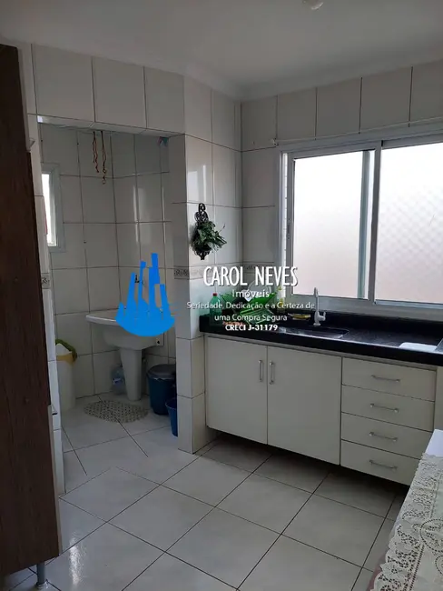 Foto 9 de Apartamento com 2 quartos à venda, 63m2 em Praia Grande - SP