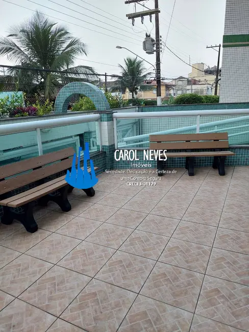 Foto 3 de Apartamento com 2 quartos à venda, 63m2 em Praia Grande - SP