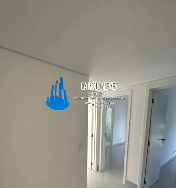 Apartamento com 3 quartos à venda, 163m2 em Canto do Forte, Praia Grande - SP - imagem 3 Foto 3 de Apartamento com 3 quartos à venda, 163m2 em Canto do Forte, Praia Grande - SP