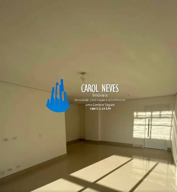 Apartamento com 3 quartos à venda, 163m2 em Canto do Forte, Praia Grande - SP - imagem 5 Foto 5 de Apartamento com 3 quartos à venda, 163m2 em Canto do Forte, Praia Grande - SP