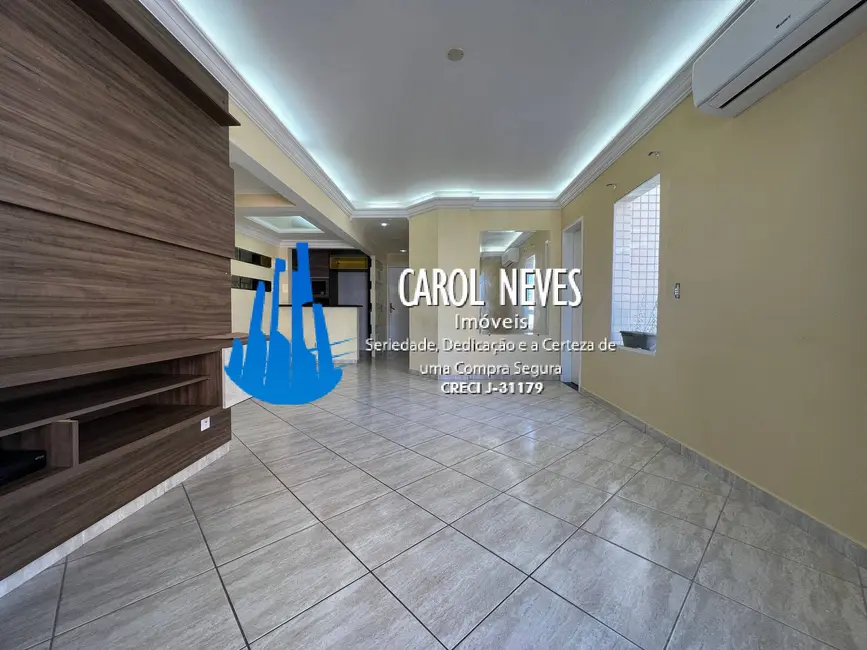 Foto 1 de Apartamento com 3 quartos à venda, 150m2 em Aviação, Praia Grande - SP
