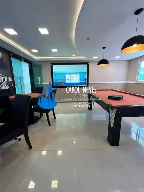 Foto 9 de Apartamento com 2 quartos à venda, 80m2 em Caiçara, Praia Grande - SP