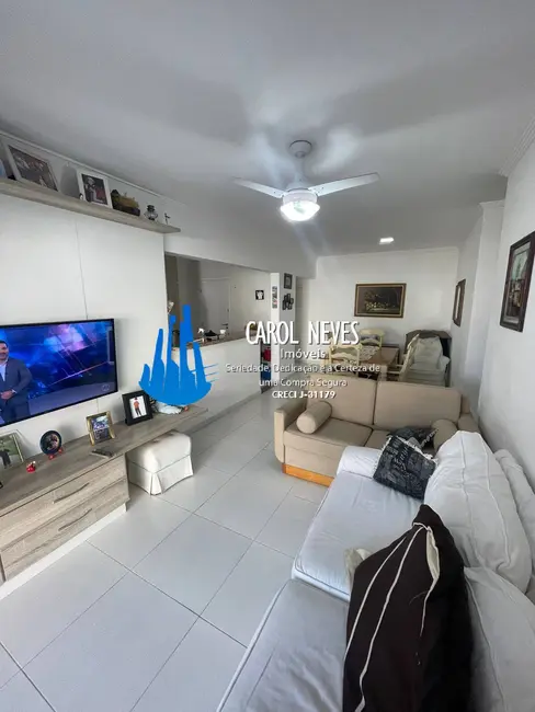 Apartamento com 3 quartos à venda, 152m2 em Ocian, Praia Grande - SP - imagem 5 Foto 5 de Apartamento com 3 quartos à venda, 152m2 em Ocian, Praia Grande - SP