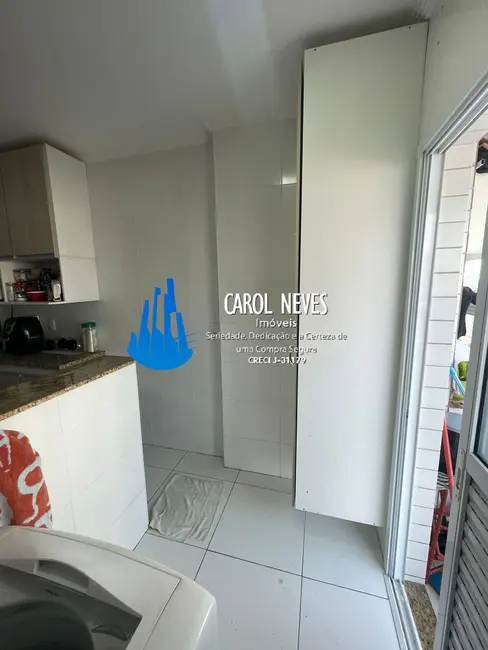Apartamento com 3 quartos à venda, 152m2 em Ocian, Praia Grande - SP - imagem 9 Foto 9 de Apartamento com 3 quartos à venda, 152m2 em Ocian, Praia Grande - SP