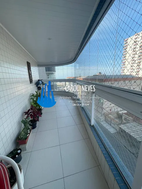 Apartamento com 3 quartos à venda, 152m2 em Ocian, Praia Grande - SP - imagem 1 Foto 1 de Apartamento com 3 quartos à venda, 152m2 em Ocian, Praia Grande - SP