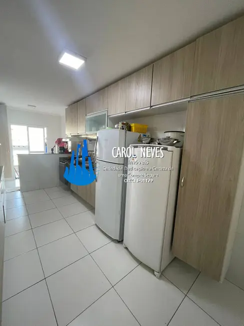 Apartamento com 3 quartos à venda, 152m2 em Ocian, Praia Grande - SP - imagem 8 Foto 8 de Apartamento com 3 quartos à venda, 152m2 em Ocian, Praia Grande - SP