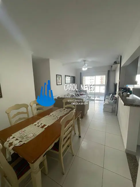 Apartamento com 3 quartos à venda, 152m2 em Ocian, Praia Grande - SP - imagem 2 Foto 2 de Apartamento com 3 quartos à venda, 152m2 em Ocian, Praia Grande - SP