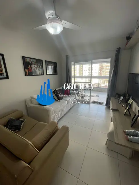 Apartamento com 3 quartos à venda, 152m2 em Ocian, Praia Grande - SP - imagem 4 Foto 4 de Apartamento com 3 quartos à venda, 152m2 em Ocian, Praia Grande - SP