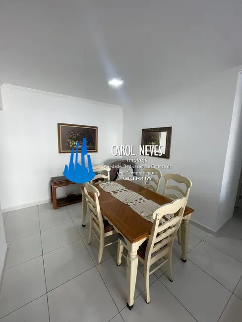 Apartamento com 3 quartos à venda, 152m2 em Ocian, Praia Grande - SP - imagem 3 Foto 3 de Apartamento com 3 quartos à venda, 152m2 em Ocian, Praia Grande - SP