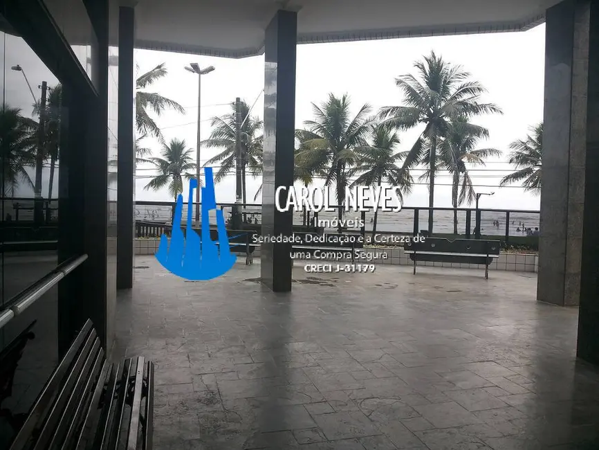Foto 1 de Apartamento com 2 quartos à venda, 179m2 em Guilhermina, Praia Grande - SP