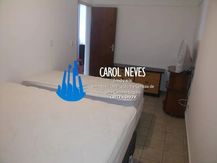 Foto 8 de Apartamento com 2 quartos à venda, 179m2 em Guilhermina, Praia Grande - SP