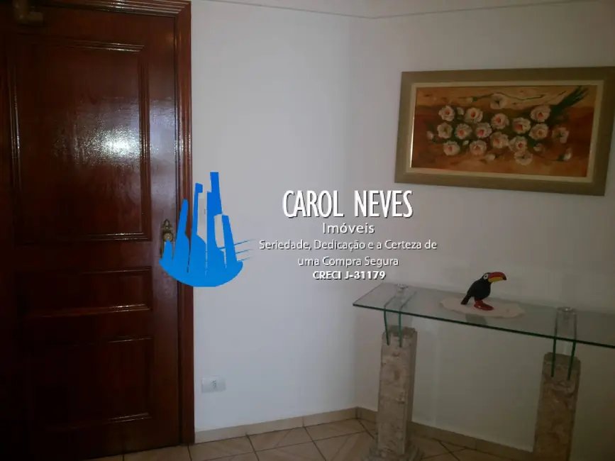 Foto 2 de Apartamento com 2 quartos à venda, 179m2 em Guilhermina, Praia Grande - SP