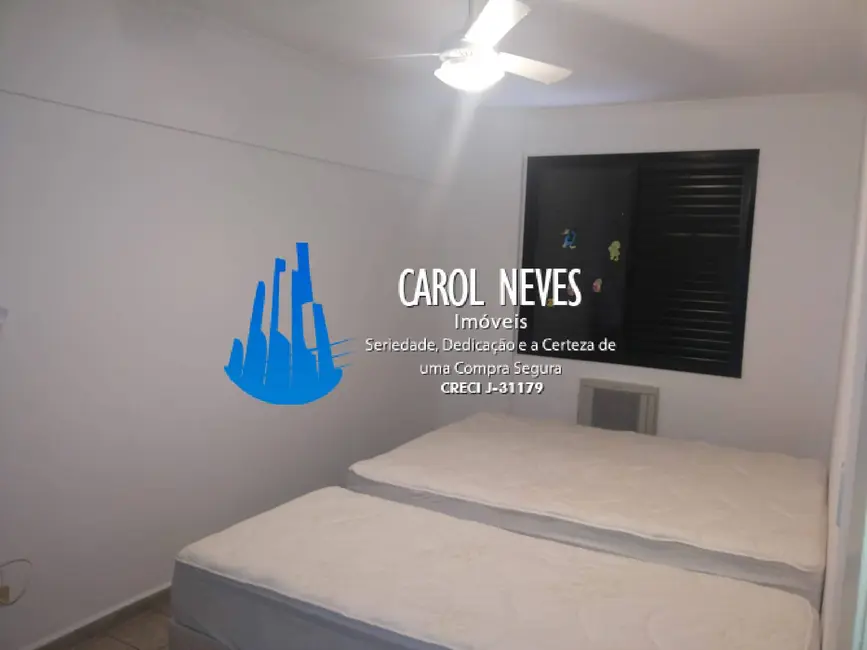 Foto 9 de Apartamento com 2 quartos à venda, 179m2 em Guilhermina, Praia Grande - SP