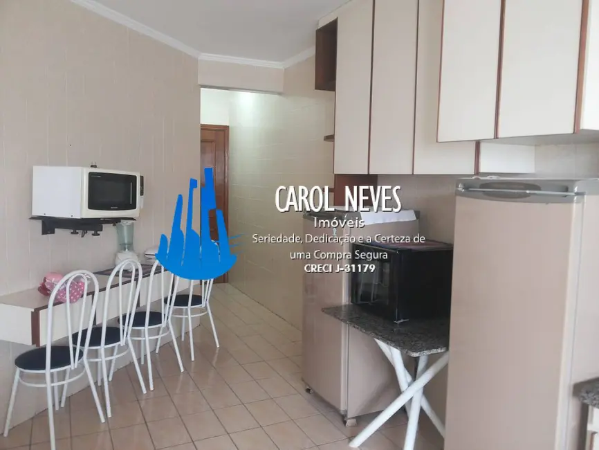 Foto 6 de Apartamento com 2 quartos à venda, 179m2 em Guilhermina, Praia Grande - SP