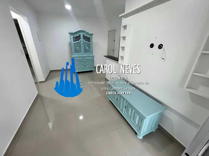 Apartamento com 1 quarto à venda, 48m2 em Mirim, Praia Grande - SP - imagem 5 Foto 5 de Apartamento com 1 quarto à venda, 48m2 em Mirim, Praia Grande - SP