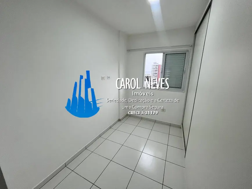 Apartamento com 1 quarto à venda, 48m2 em Mirim, Praia Grande - SP - imagem 9 Foto 9 de Apartamento com 1 quarto à venda, 48m2 em Mirim, Praia Grande - SP