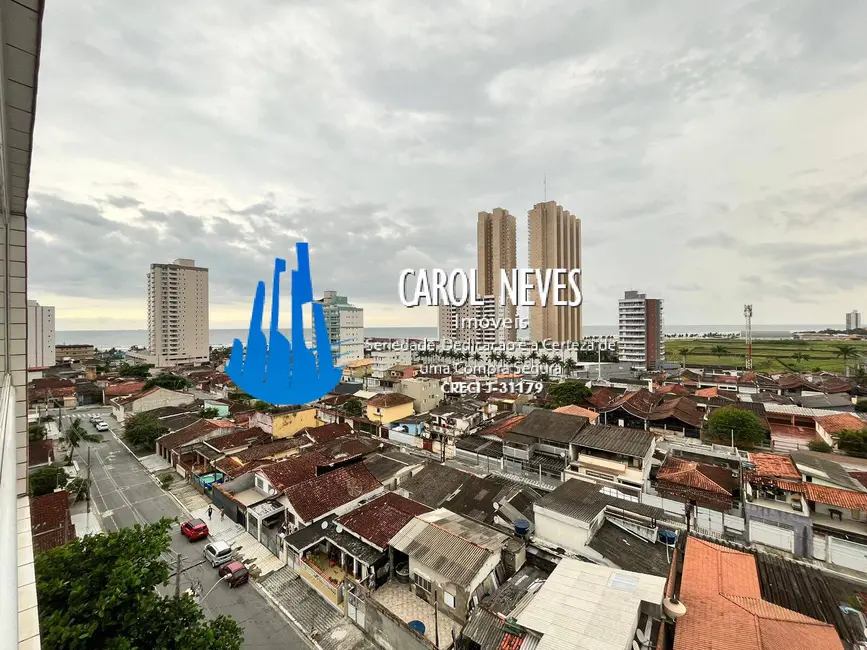 Apartamento com 1 quarto à venda, 48m2 em Mirim, Praia Grande - SP - imagem 2 Foto 2 de Apartamento com 1 quarto à venda, 48m2 em Mirim, Praia Grande - SP