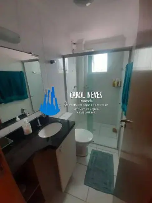 Foto 9 de Apartamento com 2 quartos à venda, 77m2 em Tupi, Praia Grande - SP