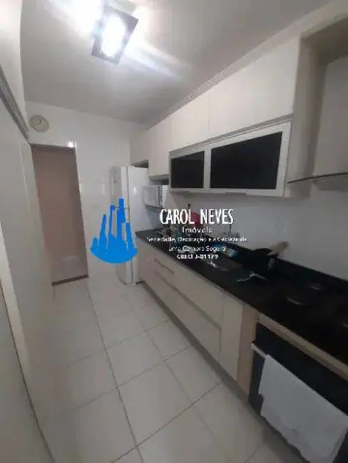 Foto 7 de Apartamento com 2 quartos à venda, 77m2 em Tupi, Praia Grande - SP