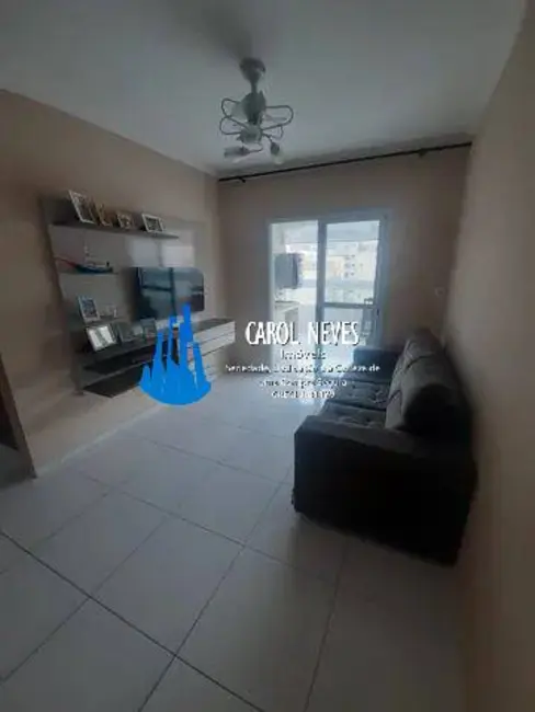 Foto 5 de Apartamento com 2 quartos à venda, 77m2 em Tupi, Praia Grande - SP