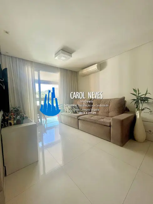 Foto 2 de Apartamento com 3 quartos à venda, 119m2 em Canto do Forte, Praia Grande - SP