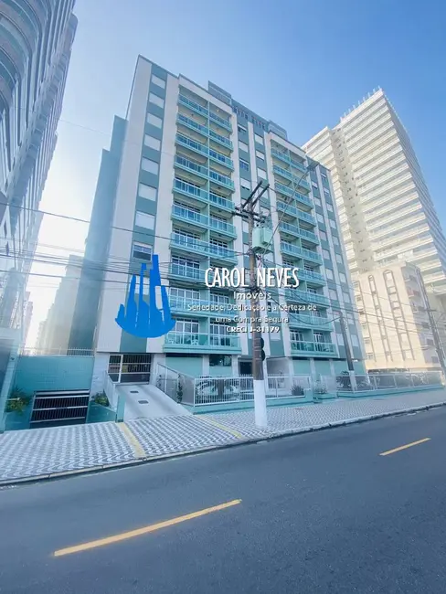Foto 4 de Apartamento com 2 quartos à venda, 86m2 em Aviação, Praia Grande - SP