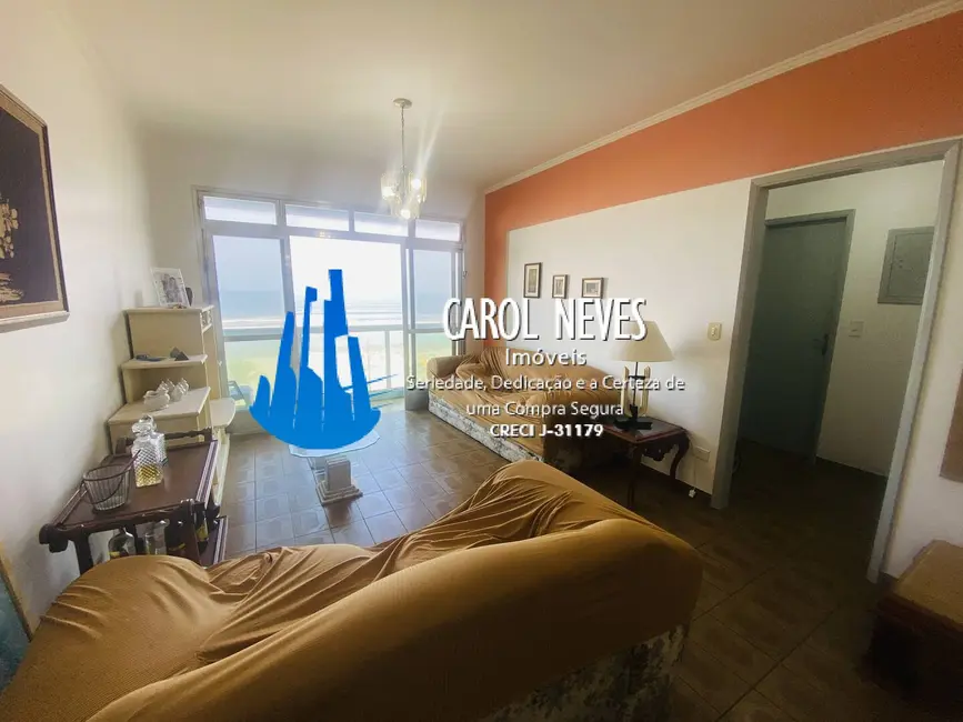 Foto 9 de Apartamento com 2 quartos à venda, 86m2 em Aviação, Praia Grande - SP