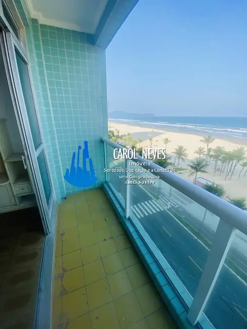 Foto 5 de Apartamento com 2 quartos à venda, 86m2 em Aviação, Praia Grande - SP