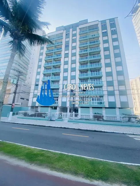 Foto 2 de Apartamento com 2 quartos à venda, 86m2 em Aviação, Praia Grande - SP