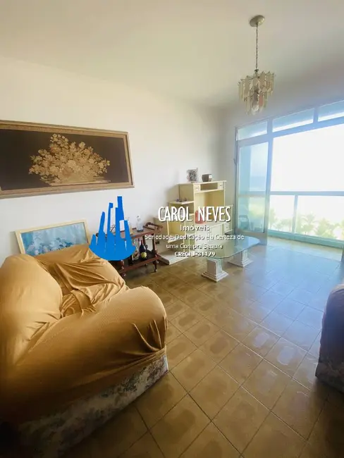 Foto 8 de Apartamento com 2 quartos à venda, 86m2 em Aviação, Praia Grande - SP