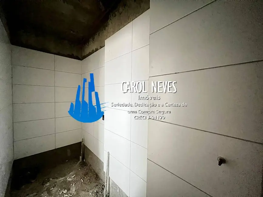 Foto 5 de Apartamento com 2 quartos à venda, 75m2 em Guilhermina, Praia Grande - SP