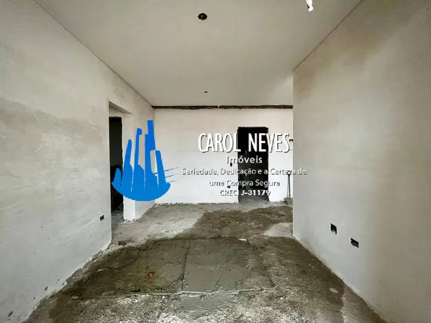 Foto 4 de Apartamento com 2 quartos à venda, 75m2 em Guilhermina, Praia Grande - SP