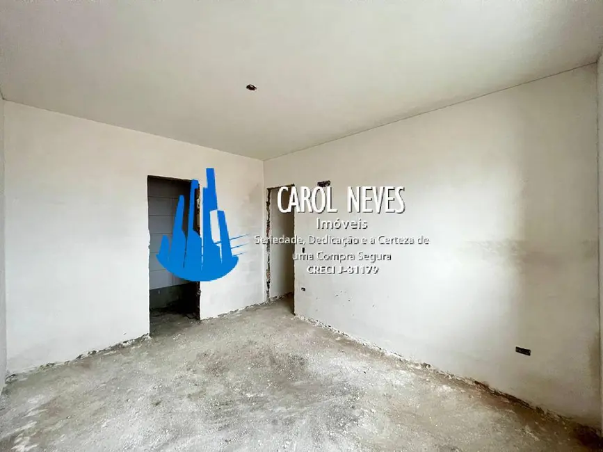 Foto 1 de Apartamento com 2 quartos à venda, 75m2 em Guilhermina, Praia Grande - SP