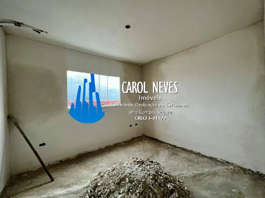 Foto 7 de Apartamento com 2 quartos à venda, 75m2 em Guilhermina, Praia Grande - SP