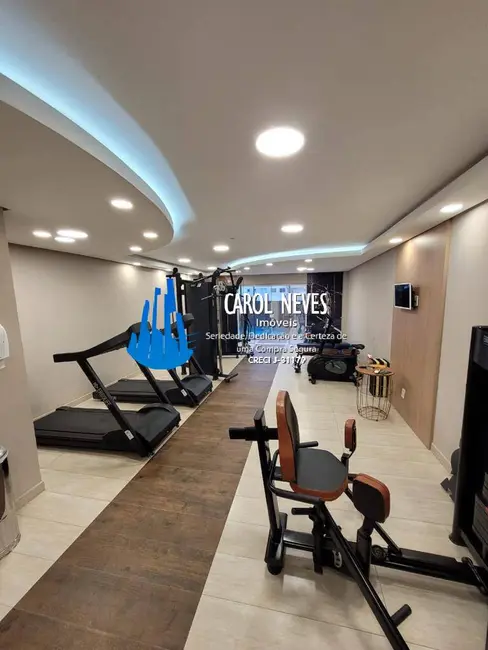 Apartamento com 2 quartos à venda, 91m2 em Guilhermina, Praia Grande - SP - imagem 6 Foto 6 de Apartamento com 2 quartos à venda, 91m2 em Guilhermina, Praia Grande - SP