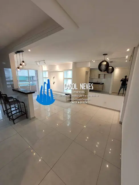 Apartamento com 2 quartos à venda, 91m2 em Guilhermina, Praia Grande - SP - imagem 1 Foto 1 de Apartamento com 2 quartos à venda, 91m2 em Guilhermina, Praia Grande - SP