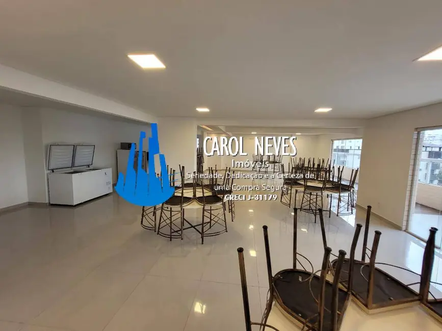 Apartamento com 2 quartos à venda, 91m2 em Guilhermina, Praia Grande - SP - imagem 4 Foto 4 de Apartamento com 2 quartos à venda, 91m2 em Guilhermina, Praia Grande - SP